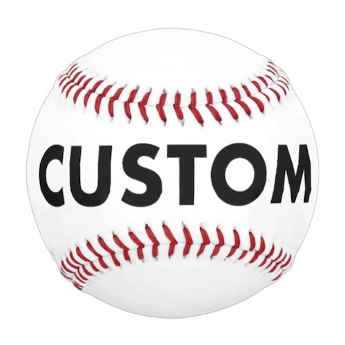 Custom Sports Gift