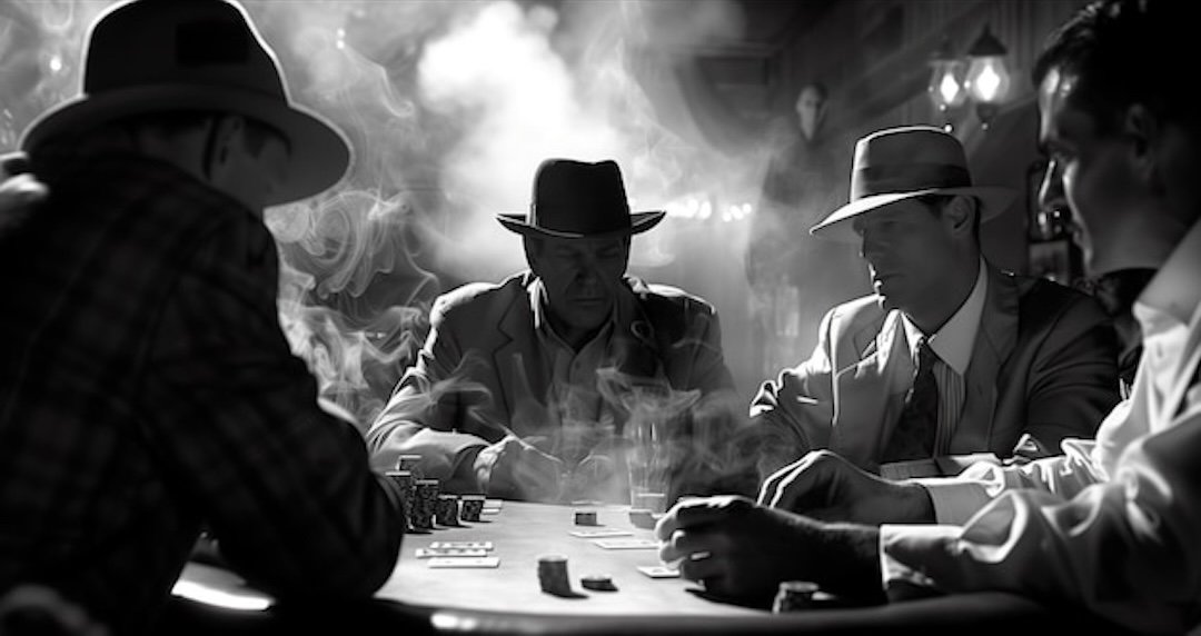 How to play poker - customsportsgift.com Custom Playing Cards.