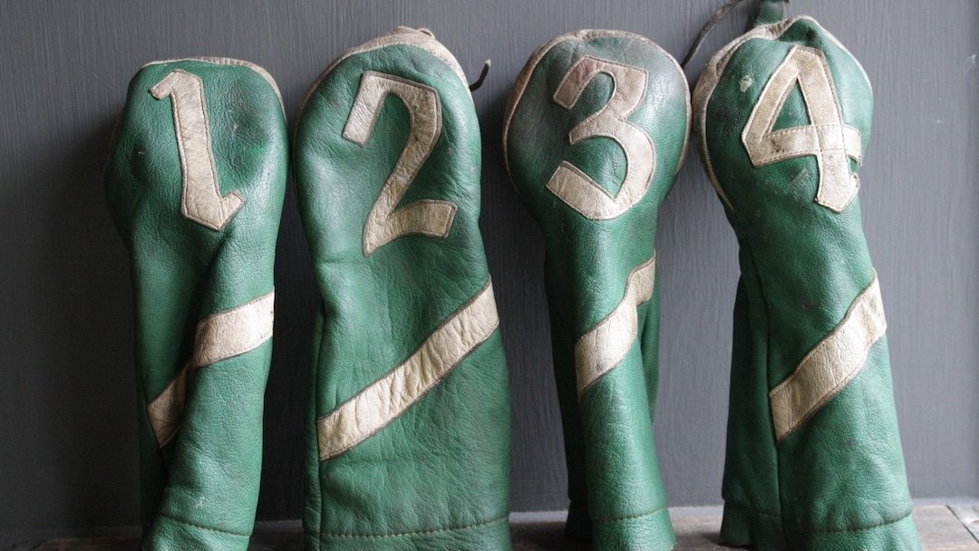 The History of Golf Headcovers - Custom Golf Headcovers The History of Golf Headcovers - Custom Golf Headcovers.